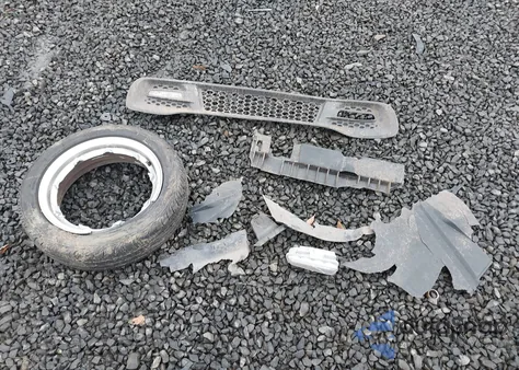 2015 Smart Fortwo Passion from USA, damaged, VIN WMEEJ3BA6FK803940